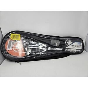 Dunlop Squash Court Pack